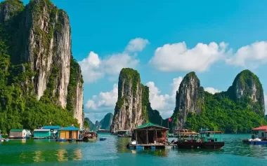TOUR GẶP GỠ ĐỘC GIẢ LẦN THỨ 5