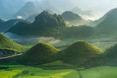 TOUR GẶP GỠ ĐỘC GIẢ LẦN THỨ 6
