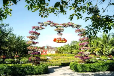 TOUR GẶP GỠ ĐỘC GIẢ LẦN THỨ 2