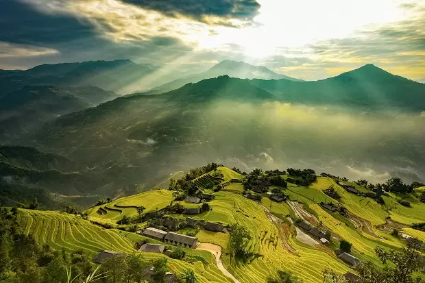 VNMEDIA 2020 TRAVEL<br>CUNG CẤP TOUR DU LỊCH